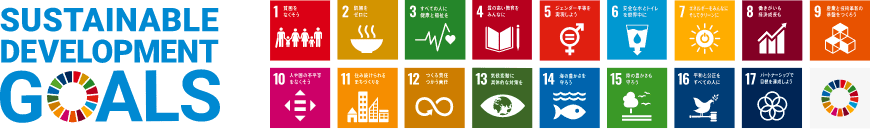 SDGs